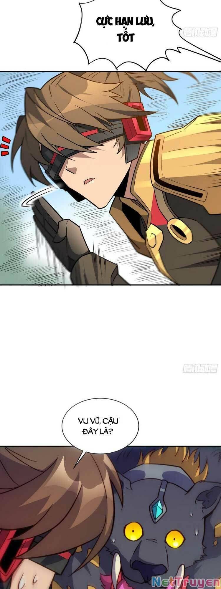 đọc truyện Người Trái Đất Quả Thật Rất Tàn Ác Chương 146 ảnh 24 tại Thiên Thai Truyện