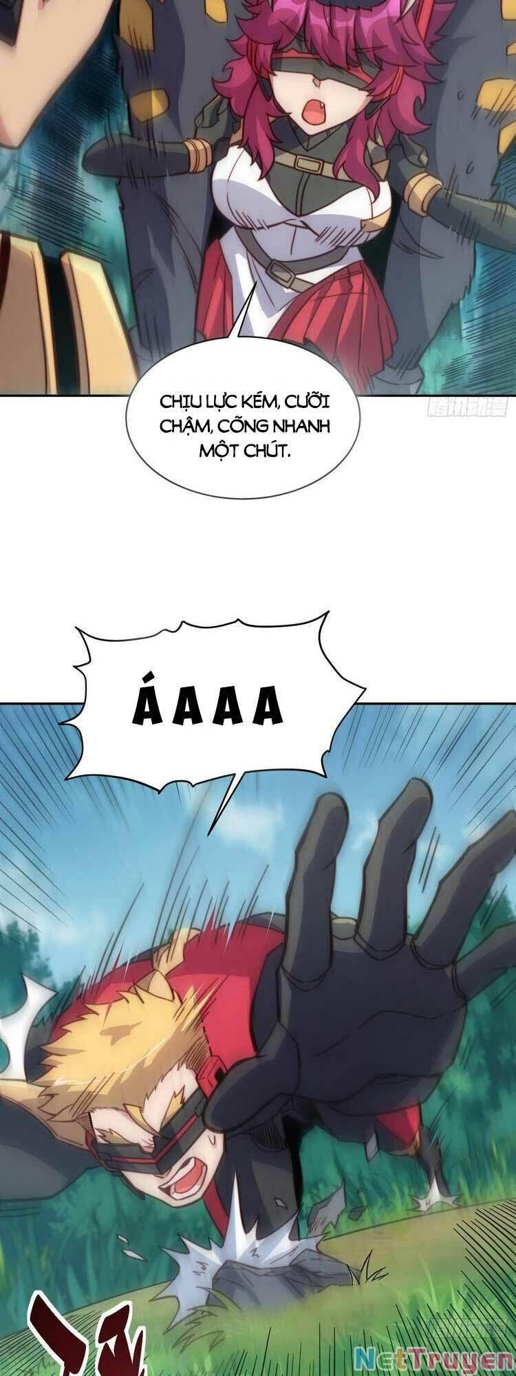 đọc truyện Người Trái Đất Quả Thật Rất Tàn Ác Chương 146 ảnh 25 tại Thiên Thai Truyện