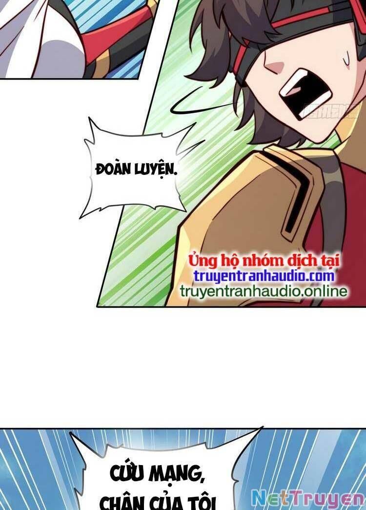 đọc truyện Người Trái Đất Quả Thật Rất Tàn Ác Chương 146 ảnh 27 tại Thiên Thai Truyện