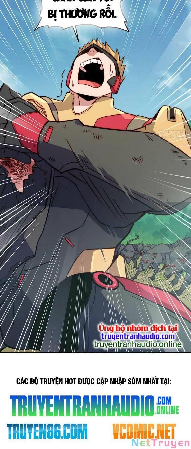 đọc truyện Người Trái Đất Quả Thật Rất Tàn Ác Chương 146 ảnh 28 tại Thiên Thai Truyện