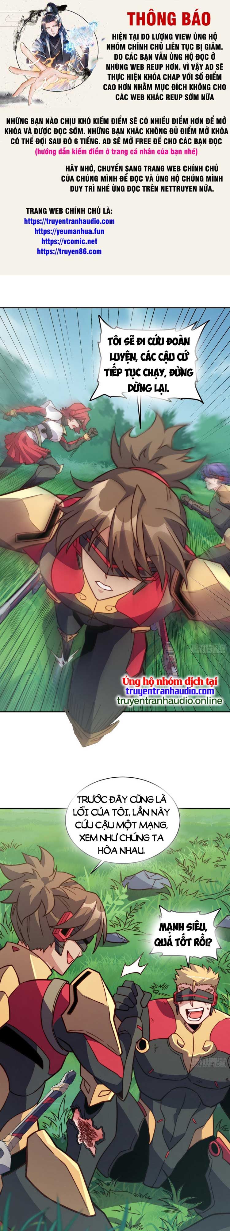 đọc truyện Người Trái Đất Quả Thật Rất Tàn Ác Chương 147 ảnh 3 tại Thiên Thai Truyện