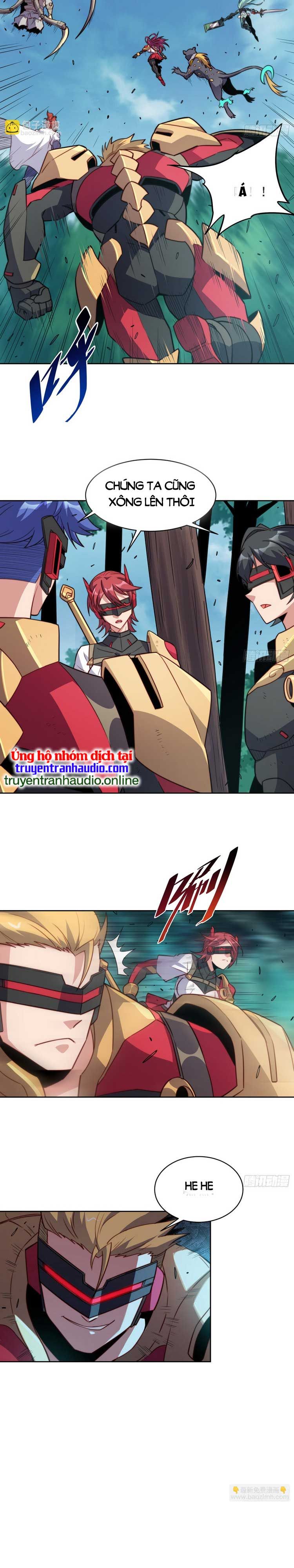 đọc truyện Người Trái Đất Quả Thật Rất Tàn Ác Chương 147 ảnh 16 tại Thiên Thai Truyện