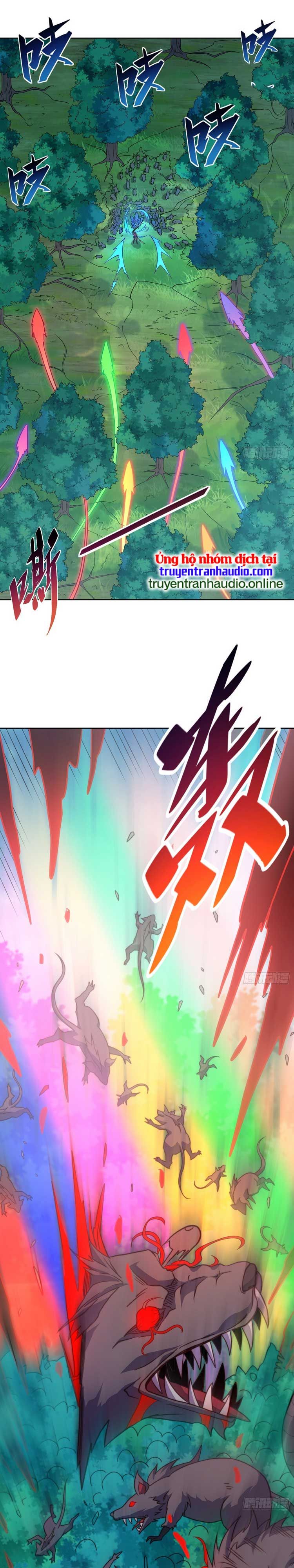 đọc truyện Người Trái Đất Quả Thật Rất Tàn Ác Chương 147 ảnh 17 tại Thiên Thai Truyện