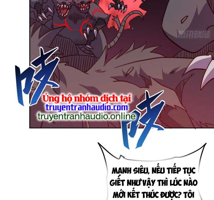 đọc truyện Người Trái Đất Quả Thật Rất Tàn Ác Chương 147 ảnh 21 tại Thiên Thai Truyện