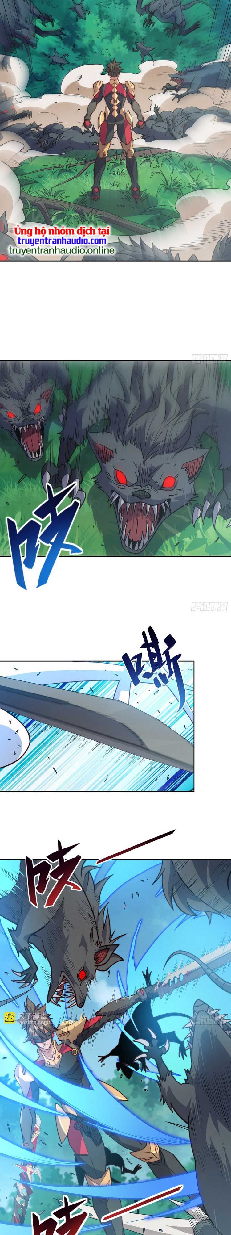 đọc truyện Người Trái Đất Quả Thật Rất Tàn Ác Chương 147 ảnh 10 tại Thiên Thai Truyện