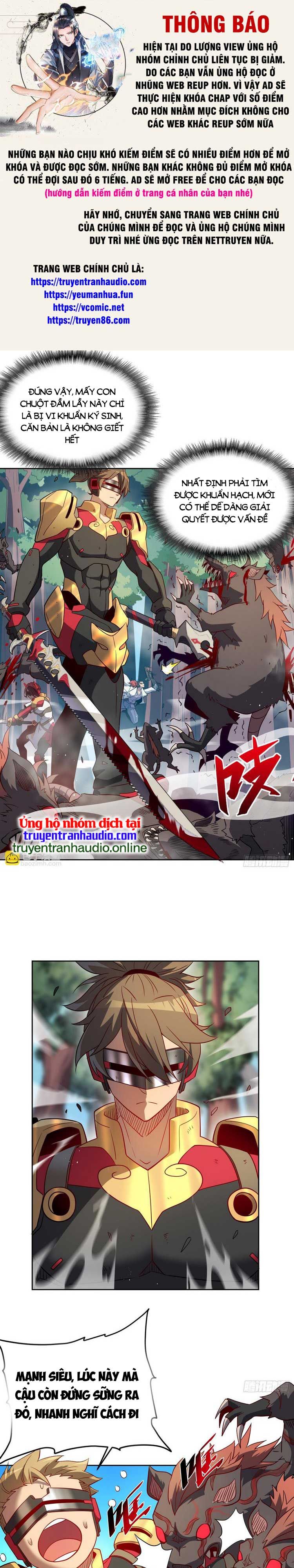 đọc truyện Người Trái Đất Quả Thật Rất Tàn Ác Chương 148 ảnh 3 tại Thiên Thai Truyện