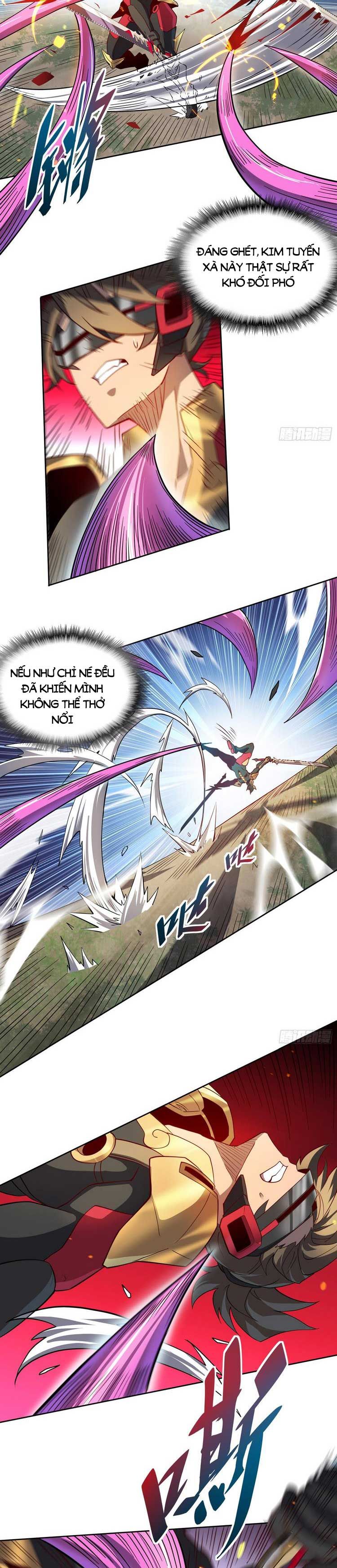 đọc truyện Người Trái Đất Quả Thật Rất Tàn Ác Chương 148 ảnh 15 tại Thiên Thai Truyện