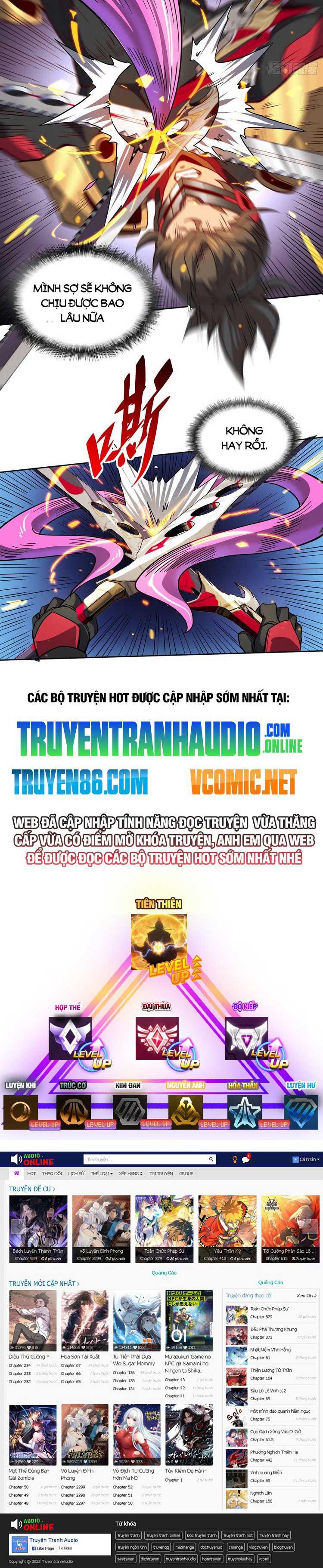 đọc truyện Người Trái Đất Quả Thật Rất Tàn Ác Chương 148 ảnh 16 tại Thiên Thai Truyện