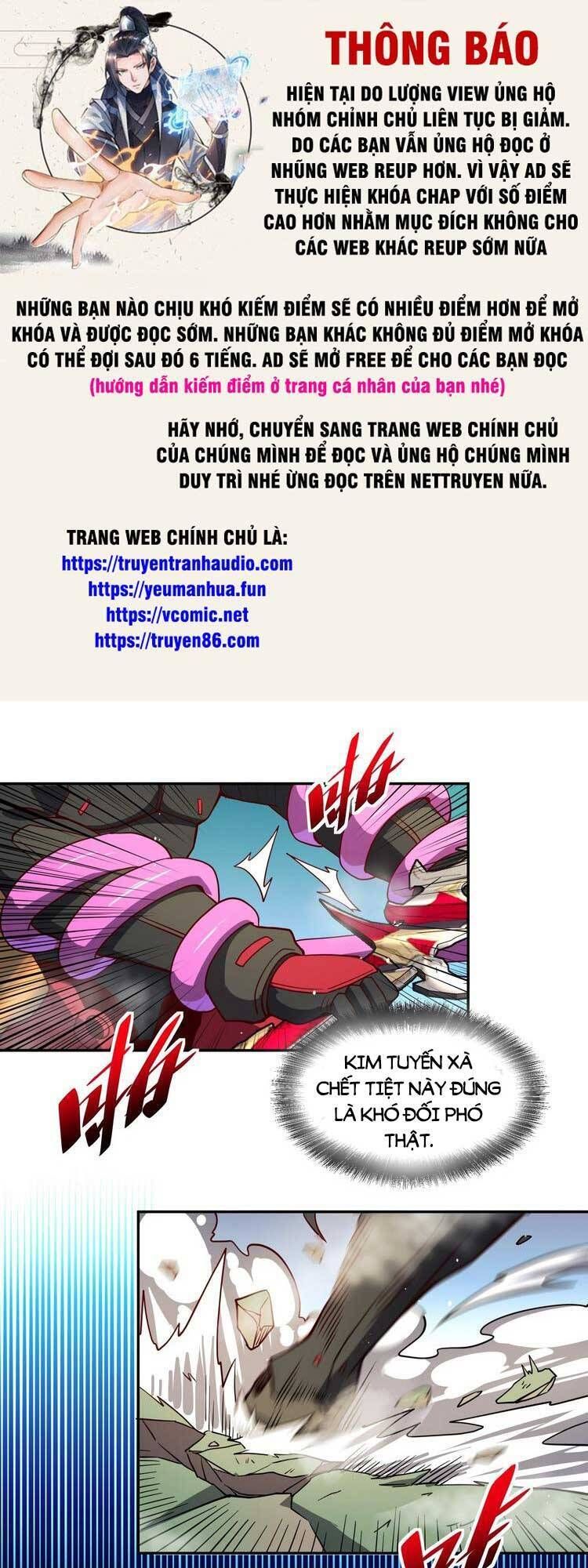 đọc truyện Người Trái Đất Quả Thật Rất Tàn Ác Chương 149 ảnh 3 tại Thiên Thai Truyện