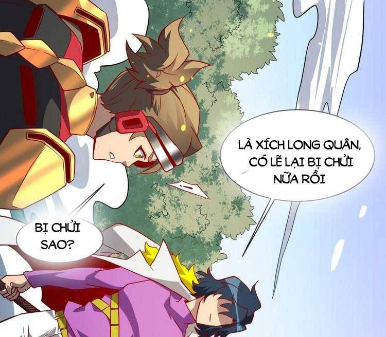 đọc truyện Người Trái Đất Quả Thật Rất Tàn Ác Chương 149 ảnh 19 tại Thiên Thai Truyện