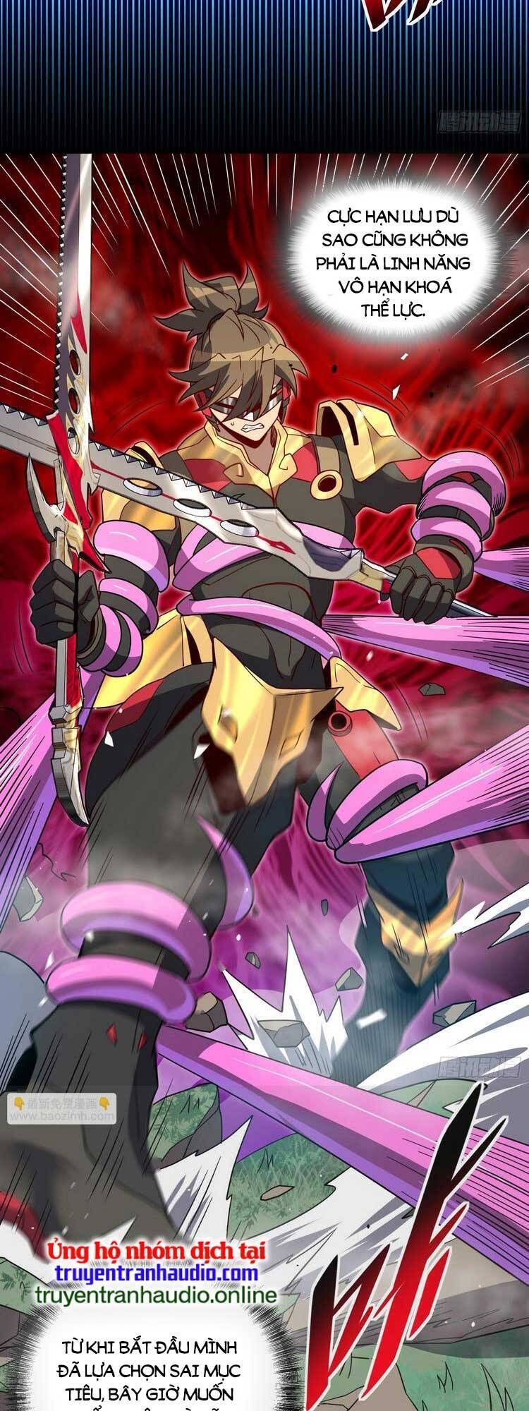 đọc truyện Người Trái Đất Quả Thật Rất Tàn Ác Chương 149 ảnh 4 tại Thiên Thai Truyện