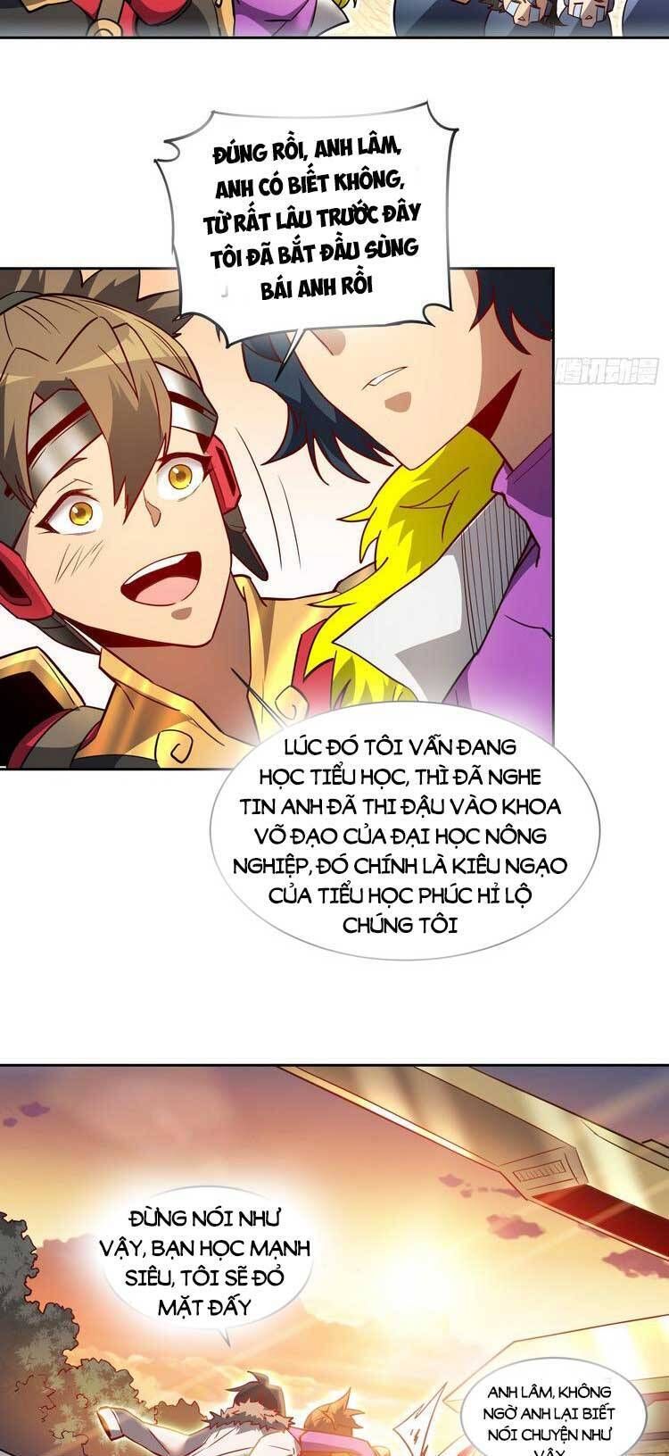 đọc truyện Người Trái Đất Quả Thật Rất Tàn Ác Chương 149 ảnh 25 tại Thiên Thai Truyện