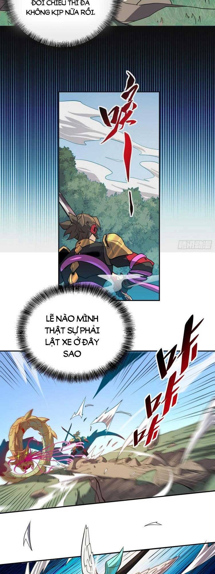 đọc truyện Người Trái Đất Quả Thật Rất Tàn Ác Chương 149 ảnh 5 tại Thiên Thai Truyện