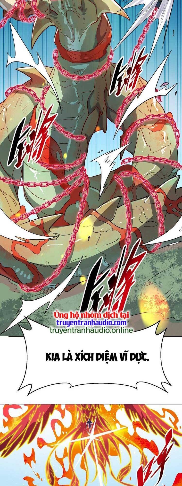 đọc truyện Người Trái Đất Quả Thật Rất Tàn Ác Chương 149 ảnh 7 tại Thiên Thai Truyện