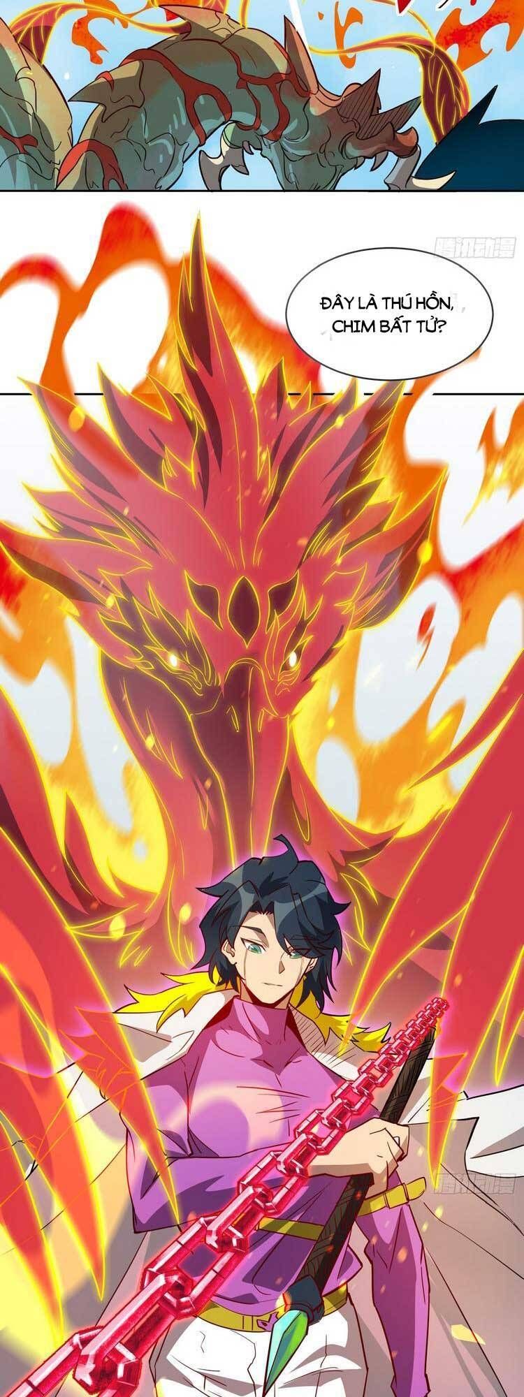 đọc truyện Người Trái Đất Quả Thật Rất Tàn Ác Chương 149 ảnh 8 tại Thiên Thai Truyện