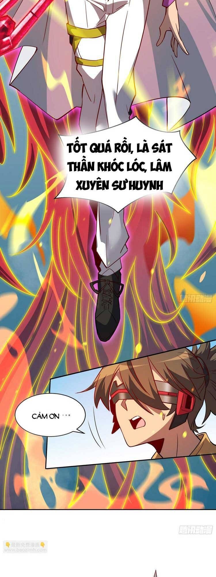 đọc truyện Người Trái Đất Quả Thật Rất Tàn Ác Chương 149 ảnh 9 tại Thiên Thai Truyện