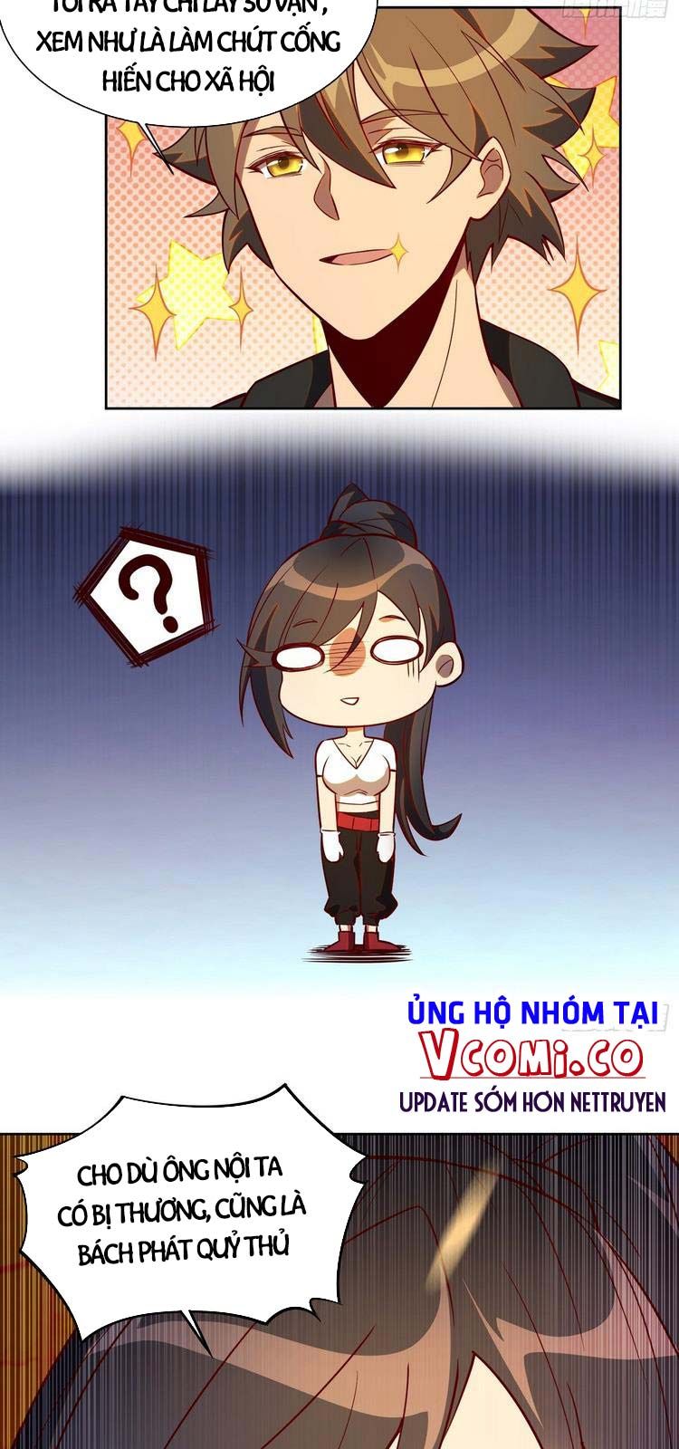 đọc truyện Người Trái Đất Quả Thật Rất Tàn Ác Chương 15 ảnh 20 tại Thiên Thai Truyện