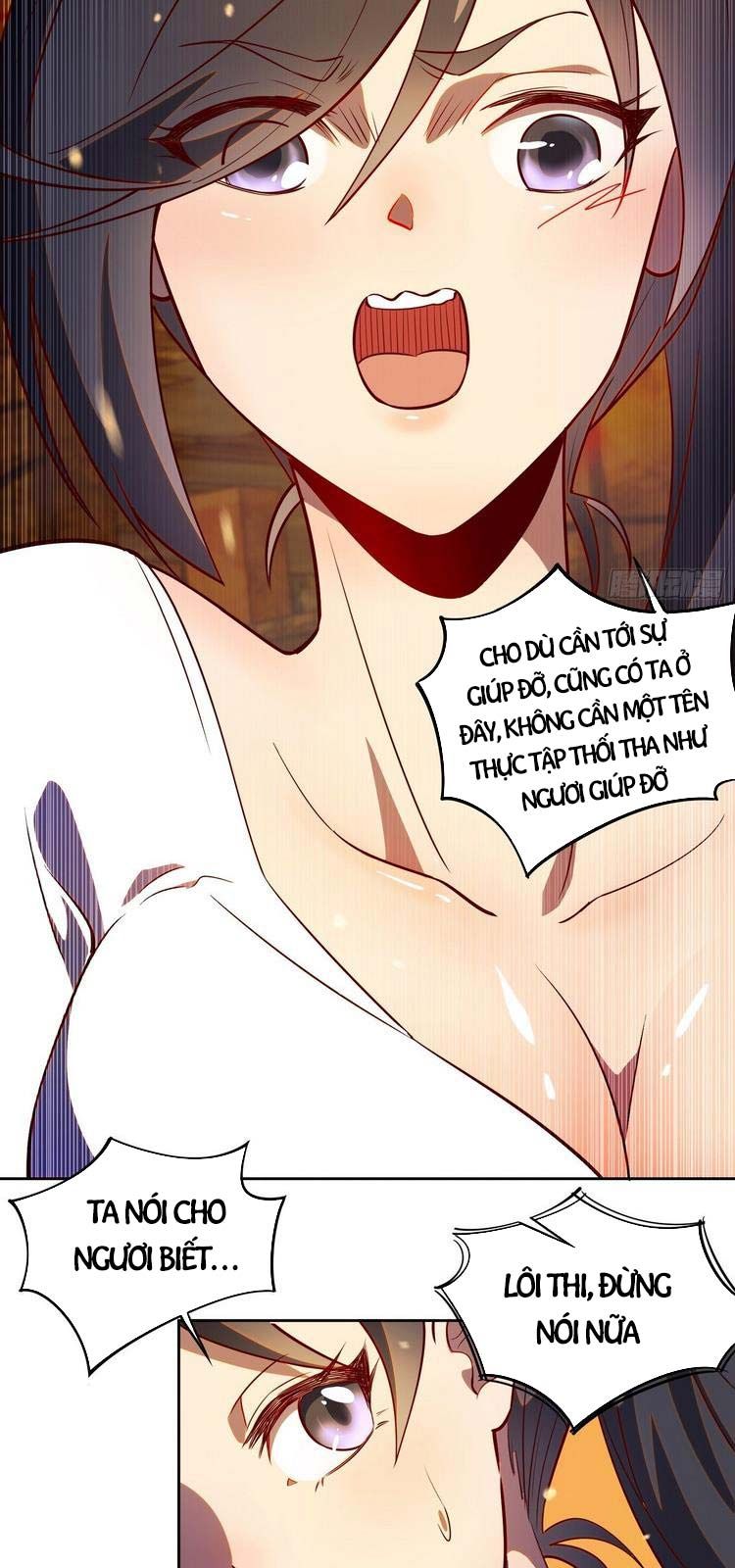 đọc truyện Người Trái Đất Quả Thật Rất Tàn Ác Chương 15 ảnh 21 tại Thiên Thai Truyện