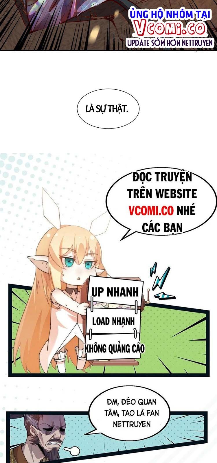 đọc truyện Người Trái Đất Quả Thật Rất Tàn Ác Chương 15 ảnh 23 tại Thiên Thai Truyện