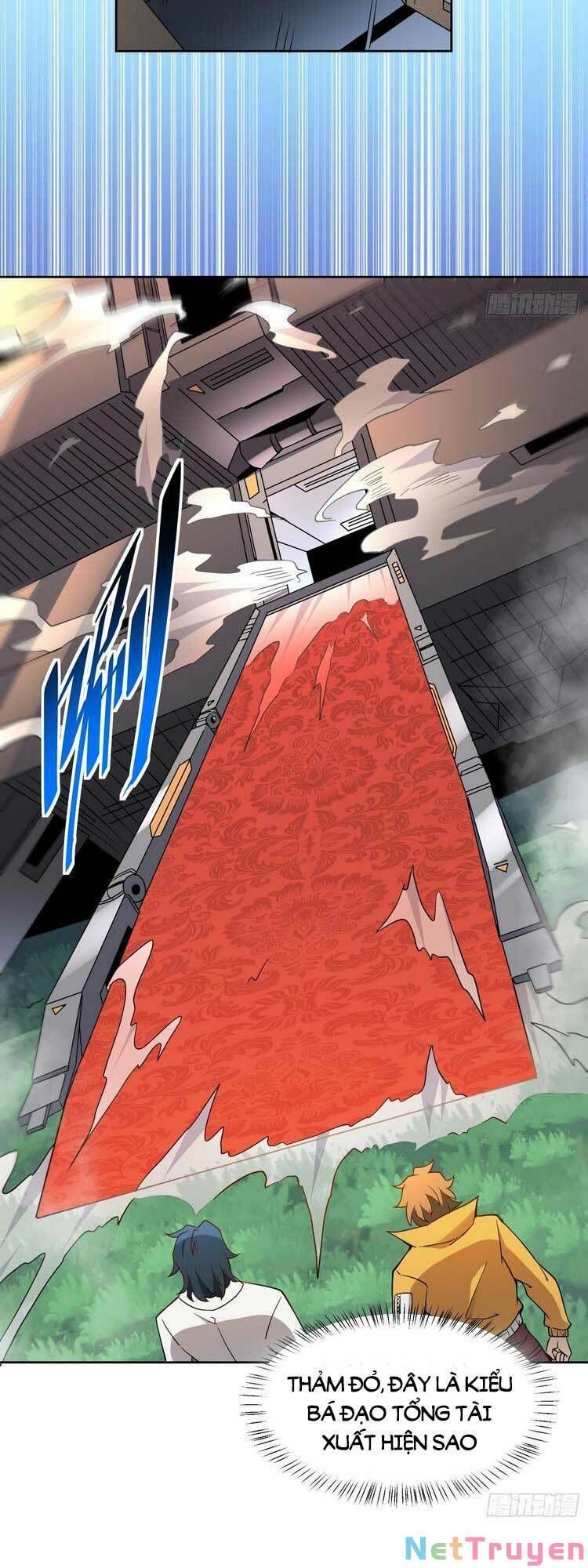 đọc truyện Người Trái Đất Quả Thật Rất Tàn Ác Chương 150 ảnh 13 tại Thiên Thai Truyện