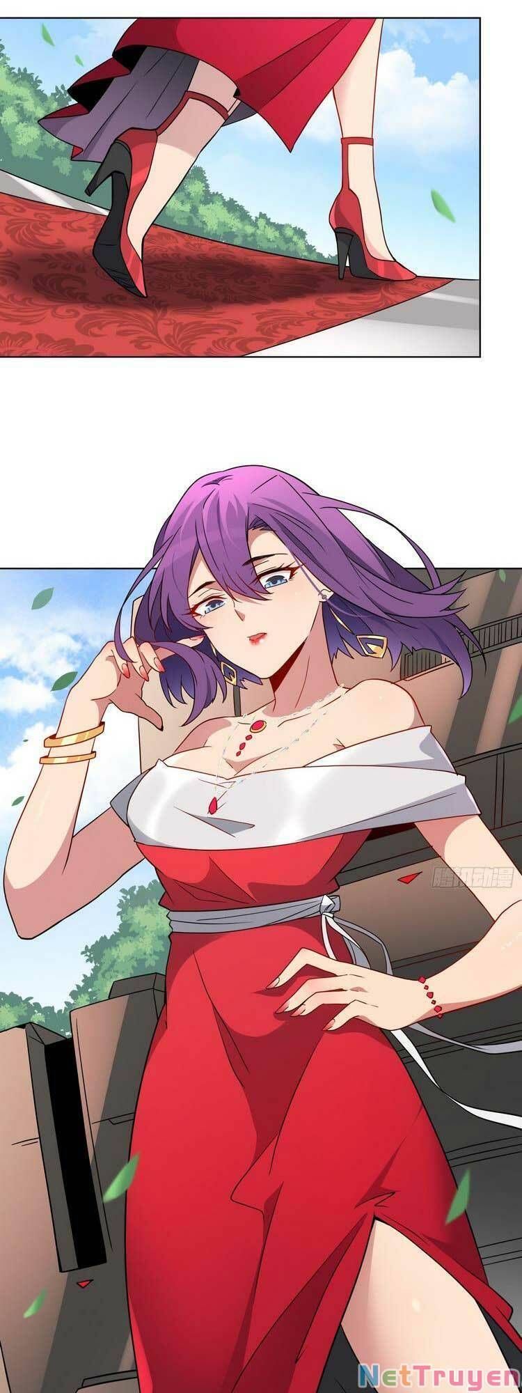 đọc truyện Người Trái Đất Quả Thật Rất Tàn Ác Chương 150 ảnh 14 tại Thiên Thai Truyện