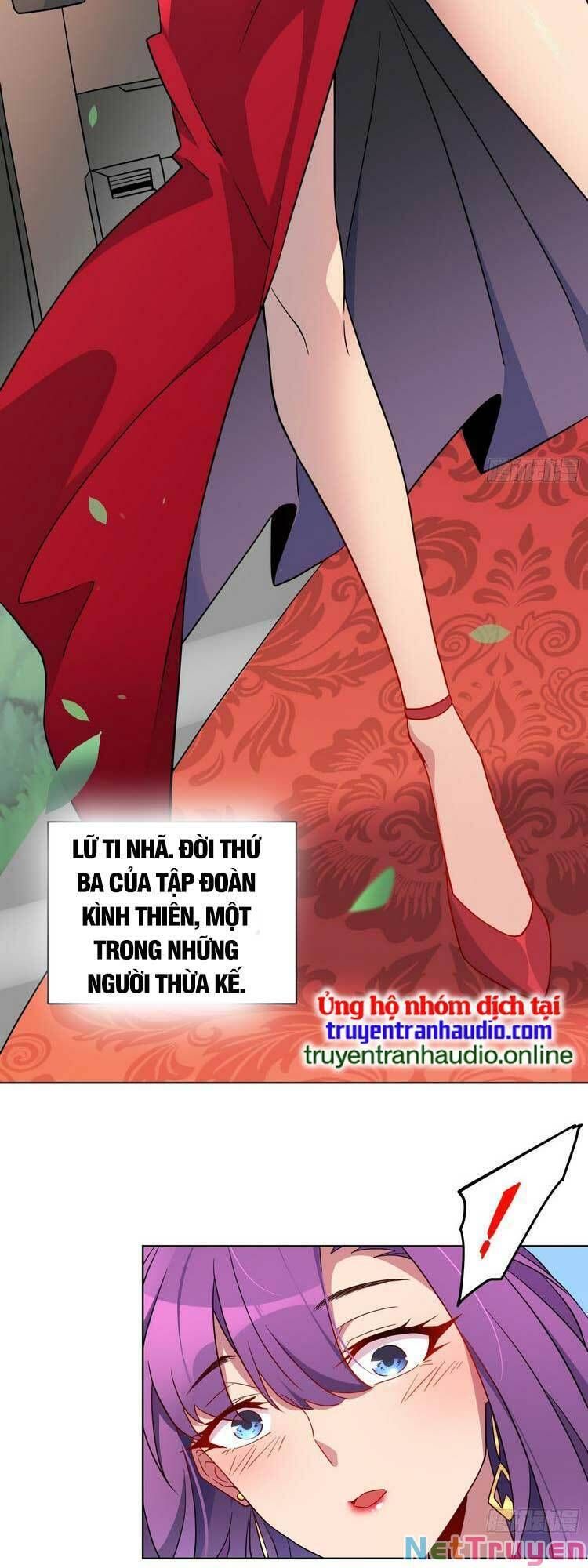 đọc truyện Người Trái Đất Quả Thật Rất Tàn Ác Chương 150 ảnh 15 tại Thiên Thai Truyện