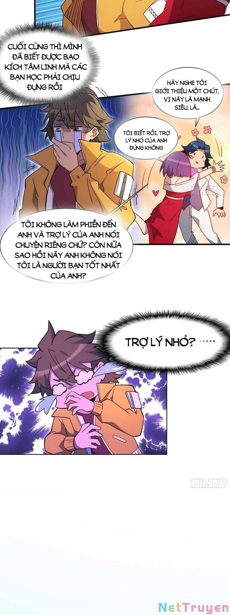 đọc truyện Người Trái Đất Quả Thật Rất Tàn Ác Chương 150 ảnh 17 tại Thiên Thai Truyện