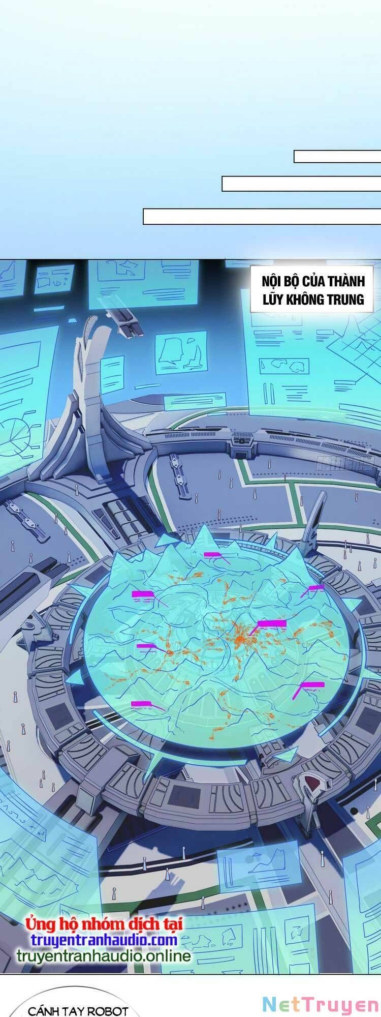 đọc truyện Người Trái Đất Quả Thật Rất Tàn Ác Chương 150 ảnh 18 tại Thiên Thai Truyện