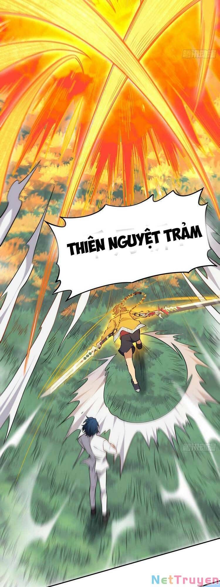 đọc truyện Người Trái Đất Quả Thật Rất Tàn Ác Chương 150 ảnh 4 tại Thiên Thai Truyện