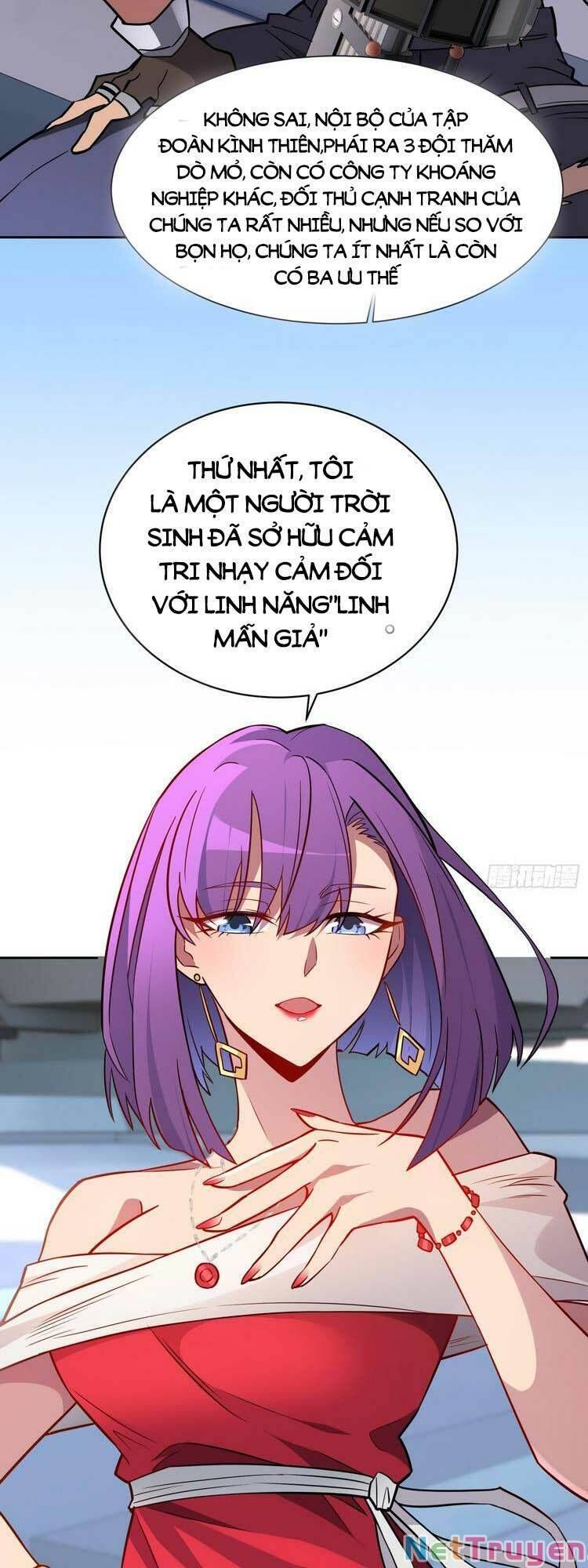 đọc truyện Người Trái Đất Quả Thật Rất Tàn Ác Chương 150 ảnh 25 tại Thiên Thai Truyện