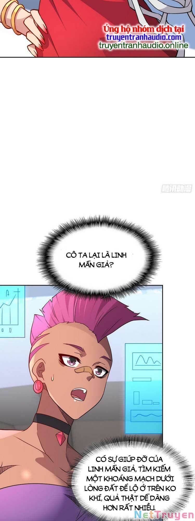 đọc truyện Người Trái Đất Quả Thật Rất Tàn Ác Chương 150 ảnh 26 tại Thiên Thai Truyện