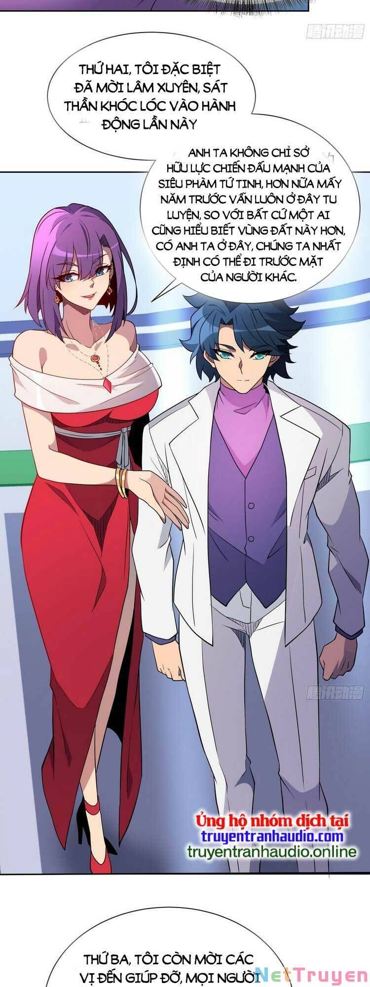 đọc truyện Người Trái Đất Quả Thật Rất Tàn Ác Chương 150 ảnh 27 tại Thiên Thai Truyện