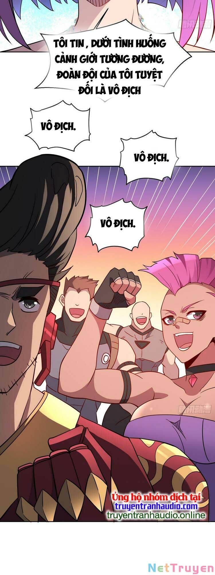 đọc truyện Người Trái Đất Quả Thật Rất Tàn Ác Chương 150 ảnh 29 tại Thiên Thai Truyện