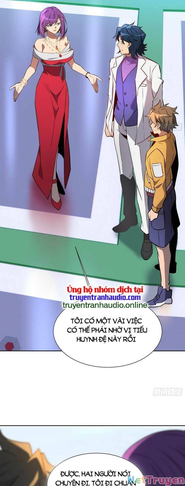 đọc truyện Người Trái Đất Quả Thật Rất Tàn Ác Chương 150 ảnh 32 tại Thiên Thai Truyện