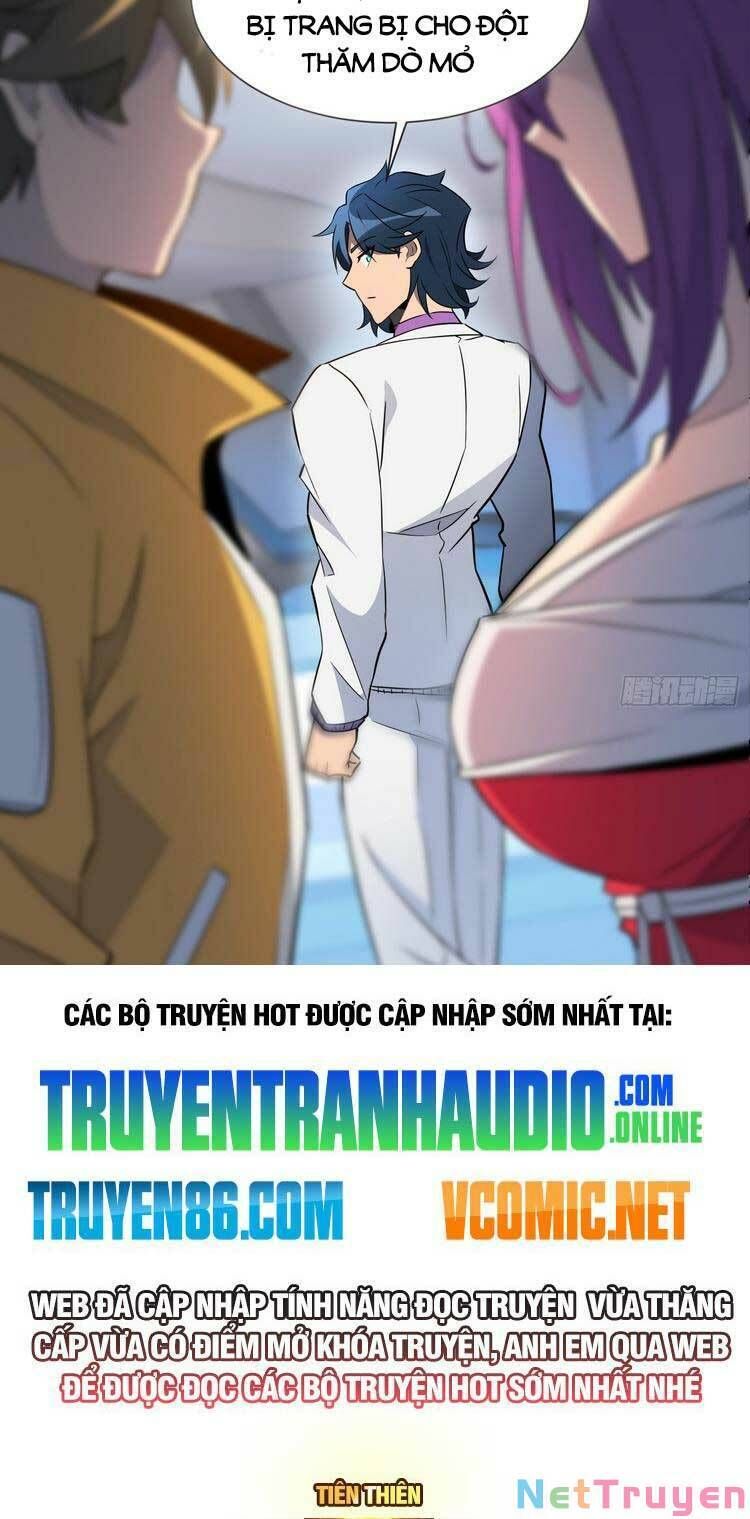 đọc truyện Người Trái Đất Quả Thật Rất Tàn Ác Chương 150 ảnh 33 tại Thiên Thai Truyện