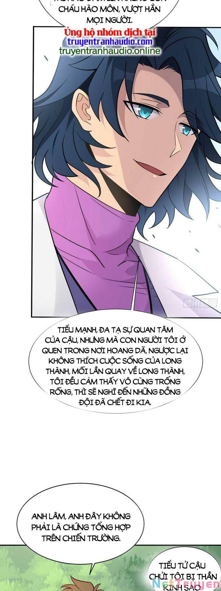 đọc truyện Người Trái Đất Quả Thật Rất Tàn Ác Chương 150 ảnh 8 tại Thiên Thai Truyện