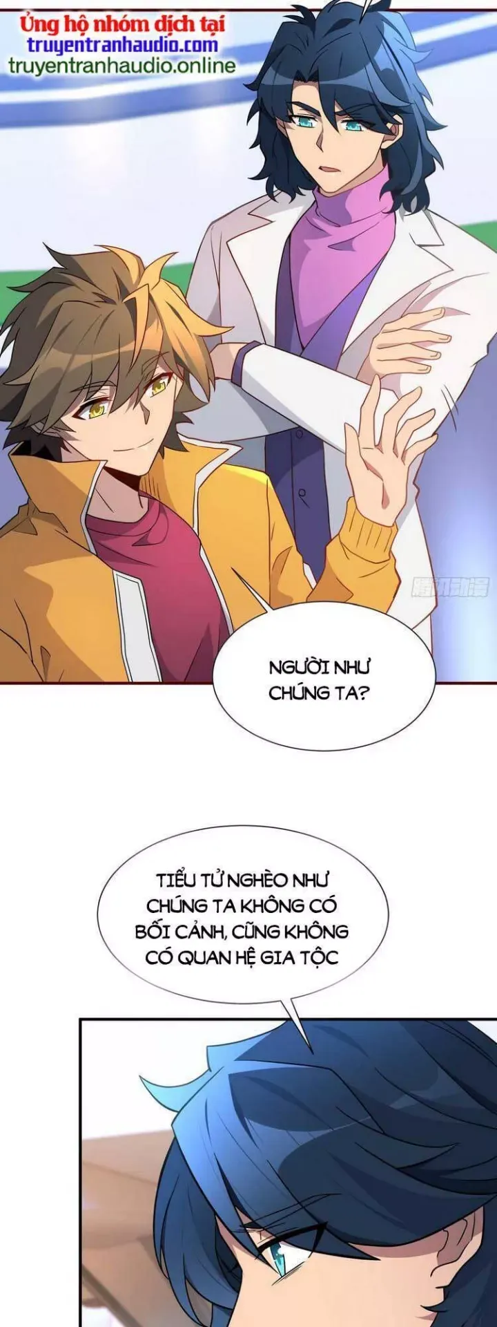 đọc truyện Người Trái Đất Quả Thật Rất Tàn Ác Chương 151 ảnh 12 tại Thiên Thai Truyện