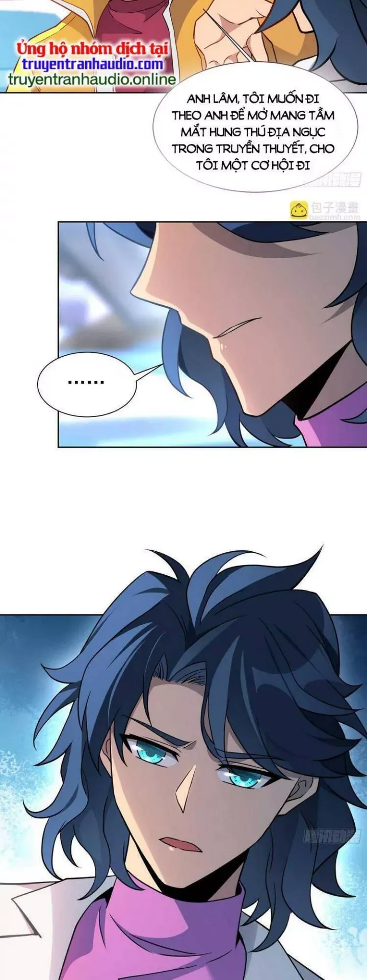 đọc truyện Người Trái Đất Quả Thật Rất Tàn Ác Chương 151 ảnh 14 tại Thiên Thai Truyện