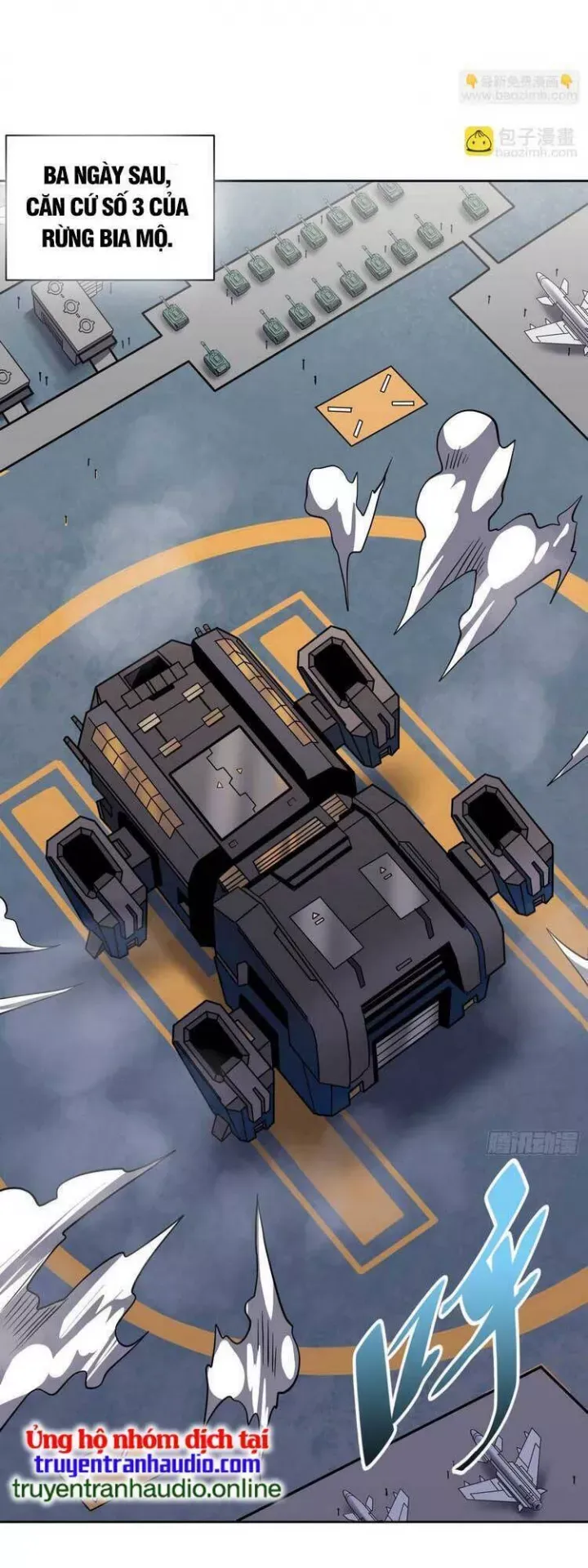 đọc truyện Người Trái Đất Quả Thật Rất Tàn Ác Chương 151 ảnh 16 tại Thiên Thai Truyện