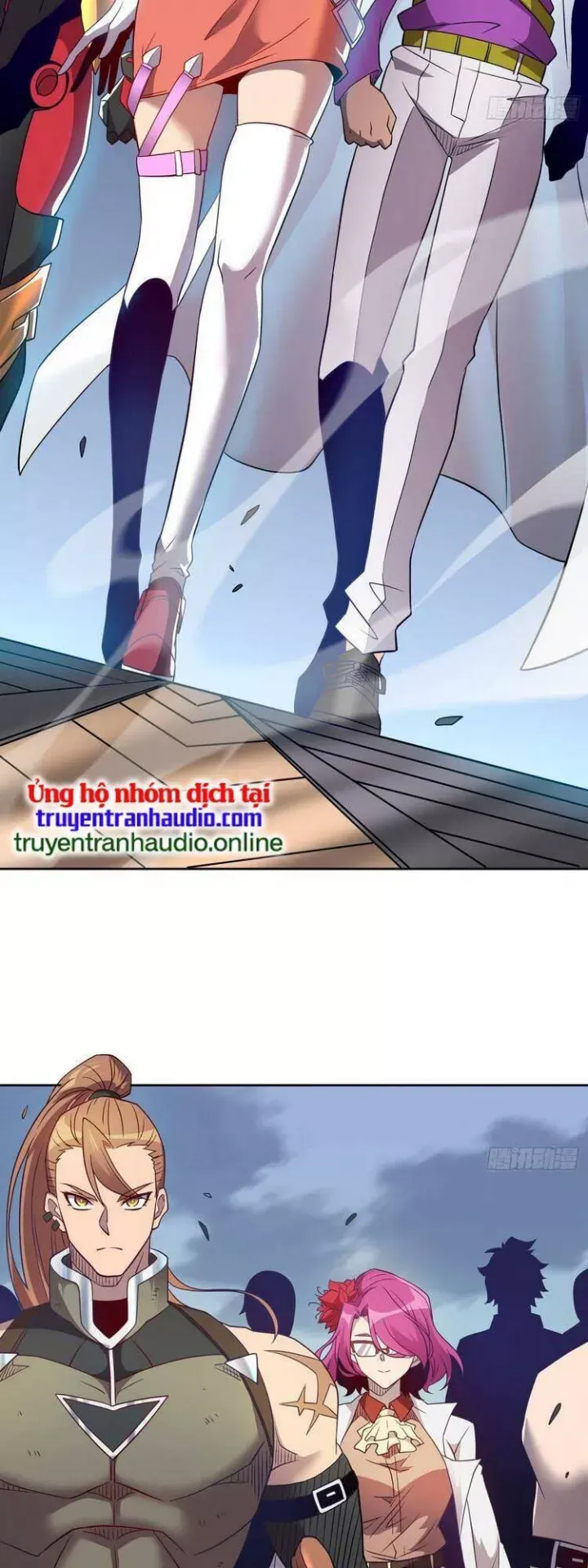 đọc truyện Người Trái Đất Quả Thật Rất Tàn Ác Chương 151 ảnh 18 tại Thiên Thai Truyện