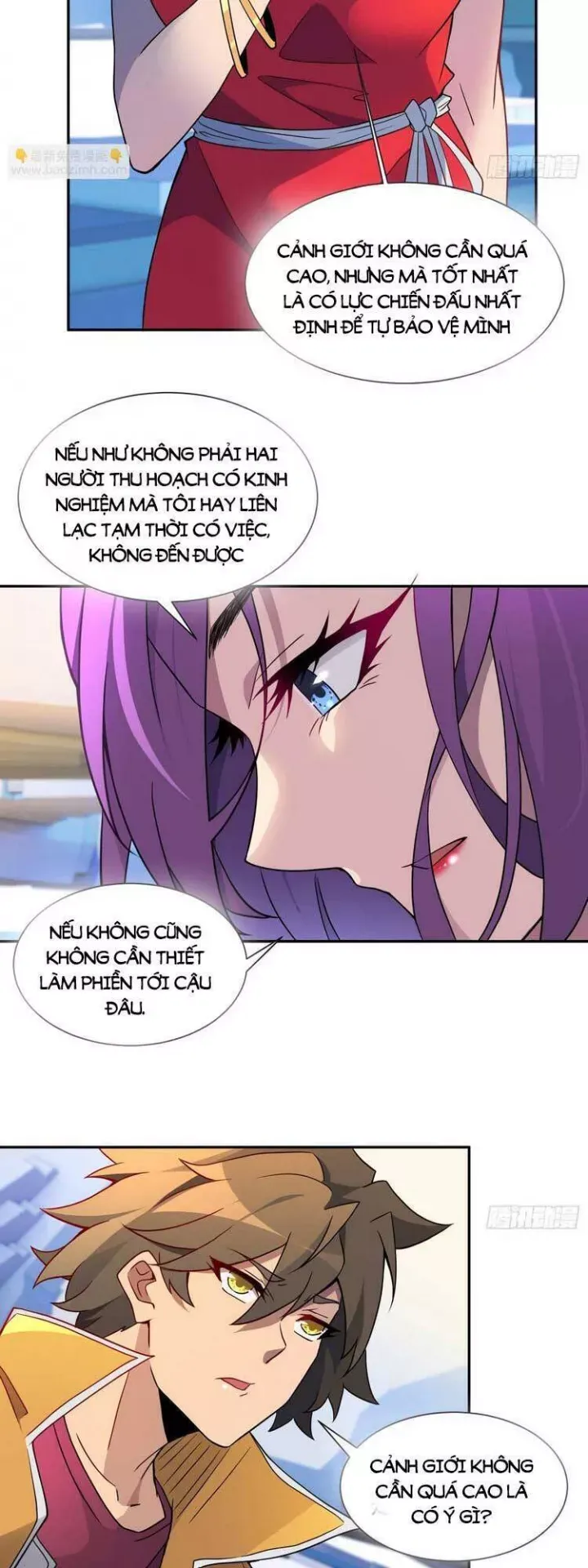 đọc truyện Người Trái Đất Quả Thật Rất Tàn Ác Chương 151 ảnh 4 tại Thiên Thai Truyện