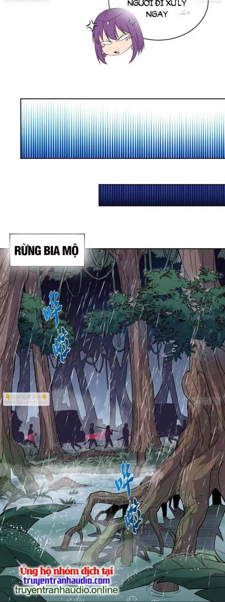 đọc truyện Người Trái Đất Quả Thật Rất Tàn Ác Chương 151 ảnh 26 tại Thiên Thai Truyện