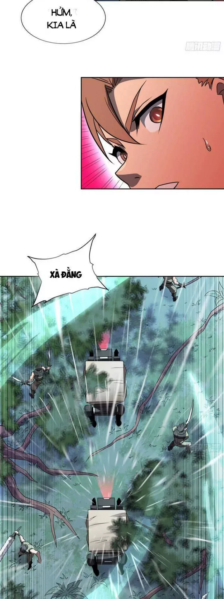 đọc truyện Người Trái Đất Quả Thật Rất Tàn Ác Chương 151 ảnh 29 tại Thiên Thai Truyện