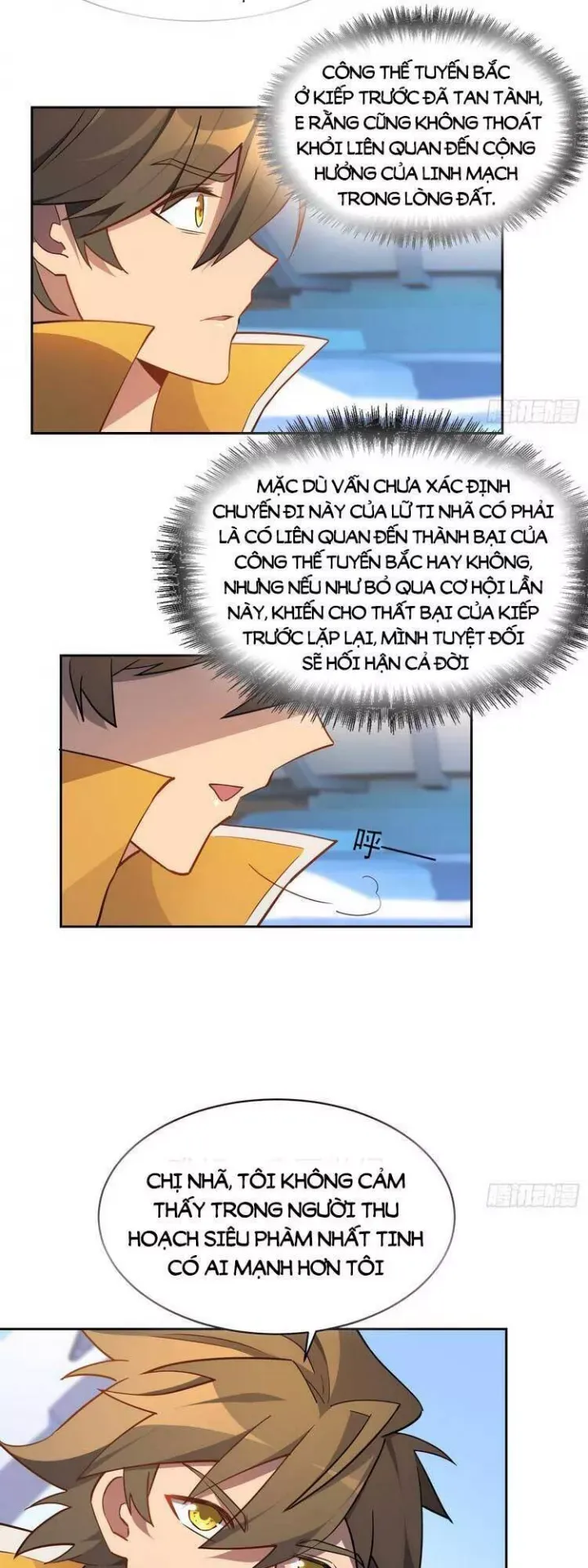 đọc truyện Người Trái Đất Quả Thật Rất Tàn Ác Chương 151 ảnh 7 tại Thiên Thai Truyện