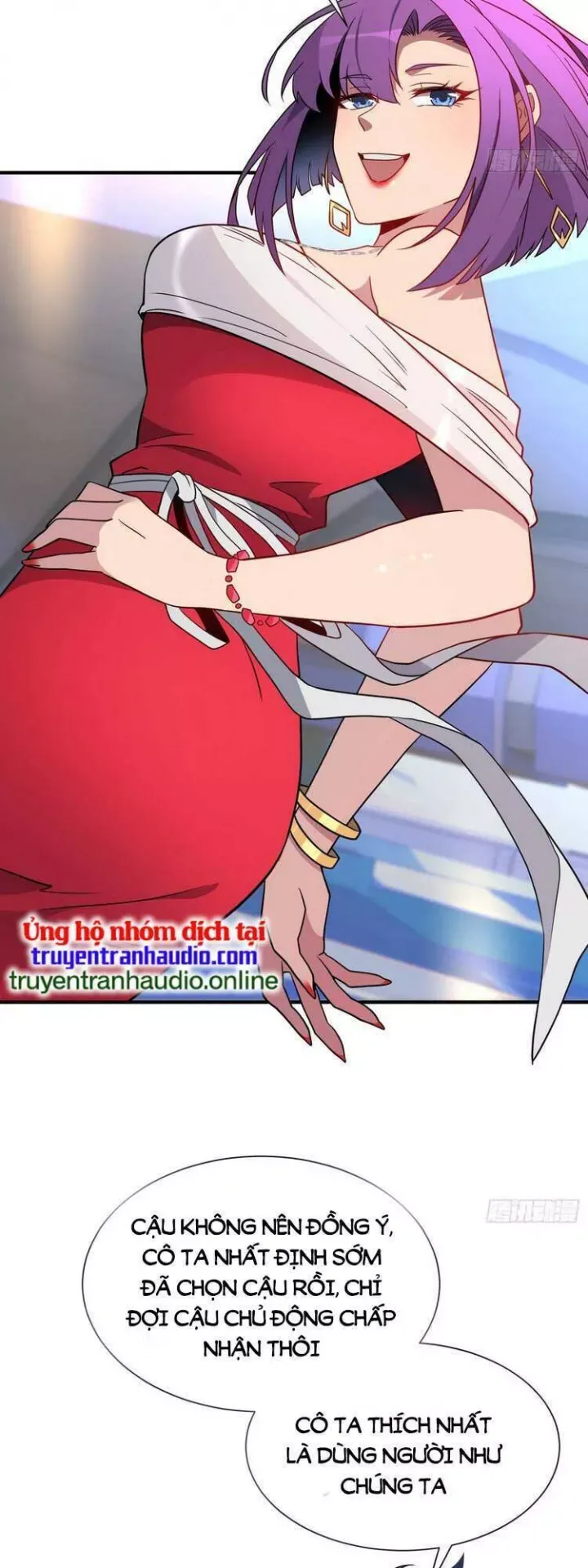 đọc truyện Người Trái Đất Quả Thật Rất Tàn Ác Chương 151 ảnh 11 tại Thiên Thai Truyện