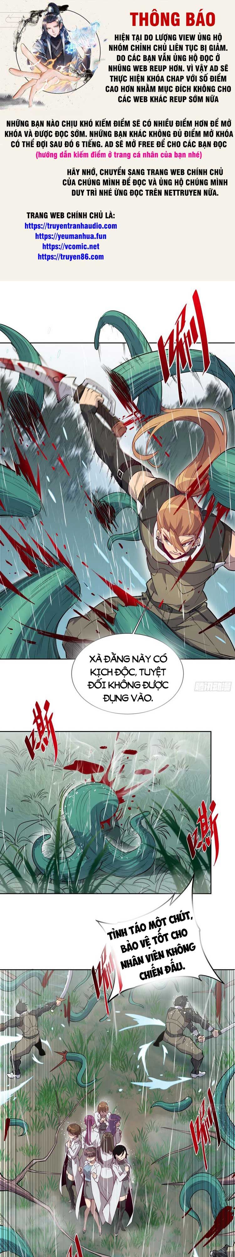 đọc truyện Người Trái Đất Quả Thật Rất Tàn Ác Chương 152 ảnh 3 tại Thiên Thai Truyện