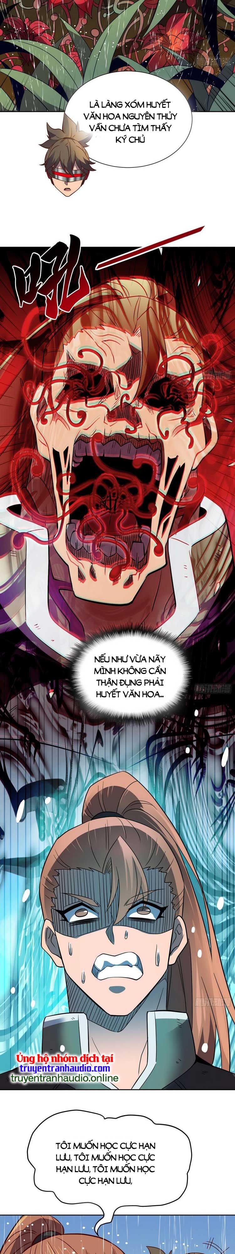 đọc truyện Người Trái Đất Quả Thật Rất Tàn Ác Chương 152 ảnh 12 tại Thiên Thai Truyện