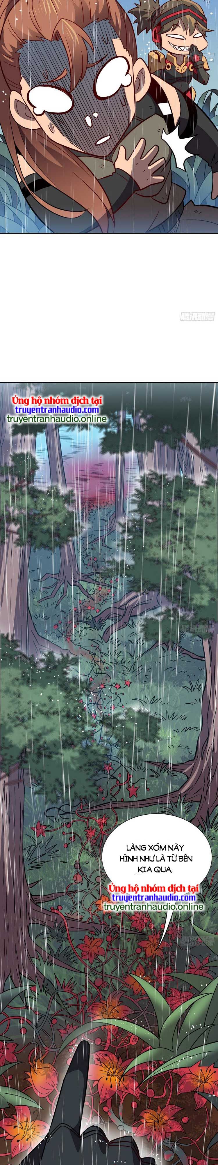 đọc truyện Người Trái Đất Quả Thật Rất Tàn Ác Chương 152 ảnh 13 tại Thiên Thai Truyện