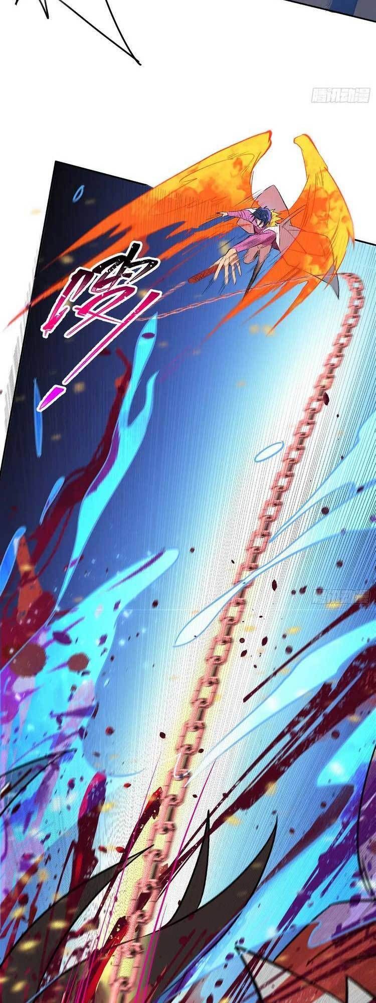 đọc truyện Người Trái Đất Quả Thật Rất Tàn Ác Chương 153 ảnh 12 tại Thiên Thai Truyện