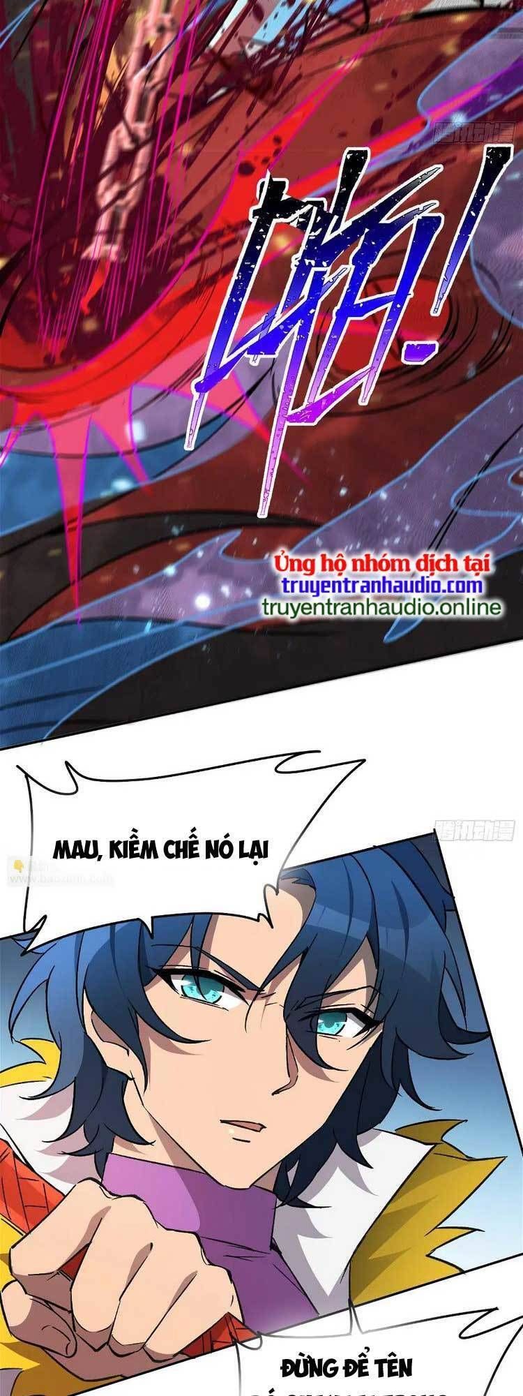 đọc truyện Người Trái Đất Quả Thật Rất Tàn Ác Chương 153 ảnh 13 tại Thiên Thai Truyện